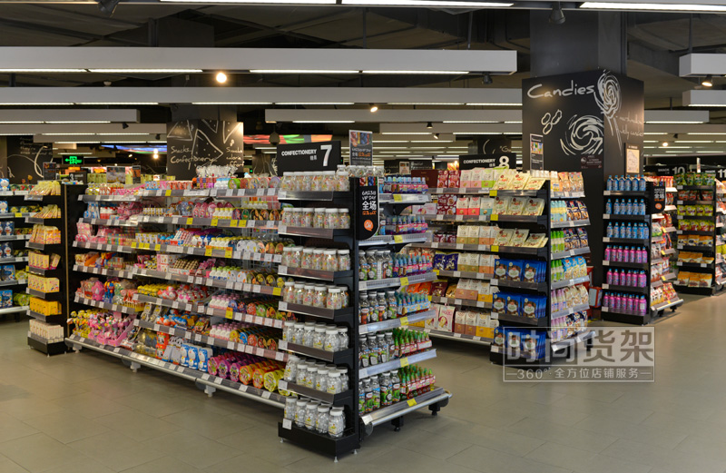 新开超市进货技巧图解,超市滞销商品的营销方案