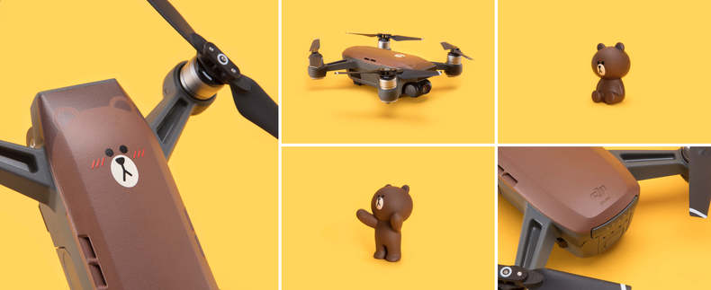 布朗熊怎么弄出来,大疆布朗熊无人机价格