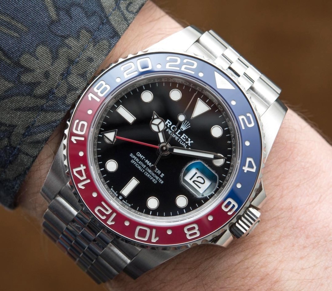 一万左右的劳力士是真的吗,淘宝卖3000多的劳力士