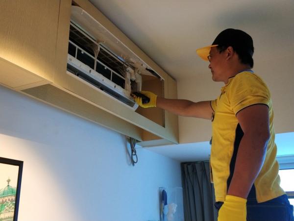 东北罕见高温空调安装爆单818苏宁再上演增援大迁徙