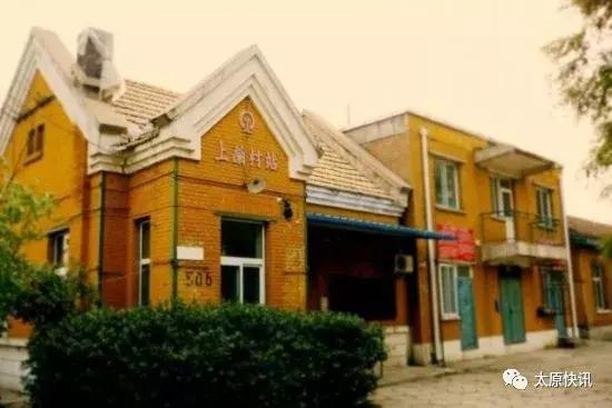 太原漂亮的公园,太原最美公园实景呈现