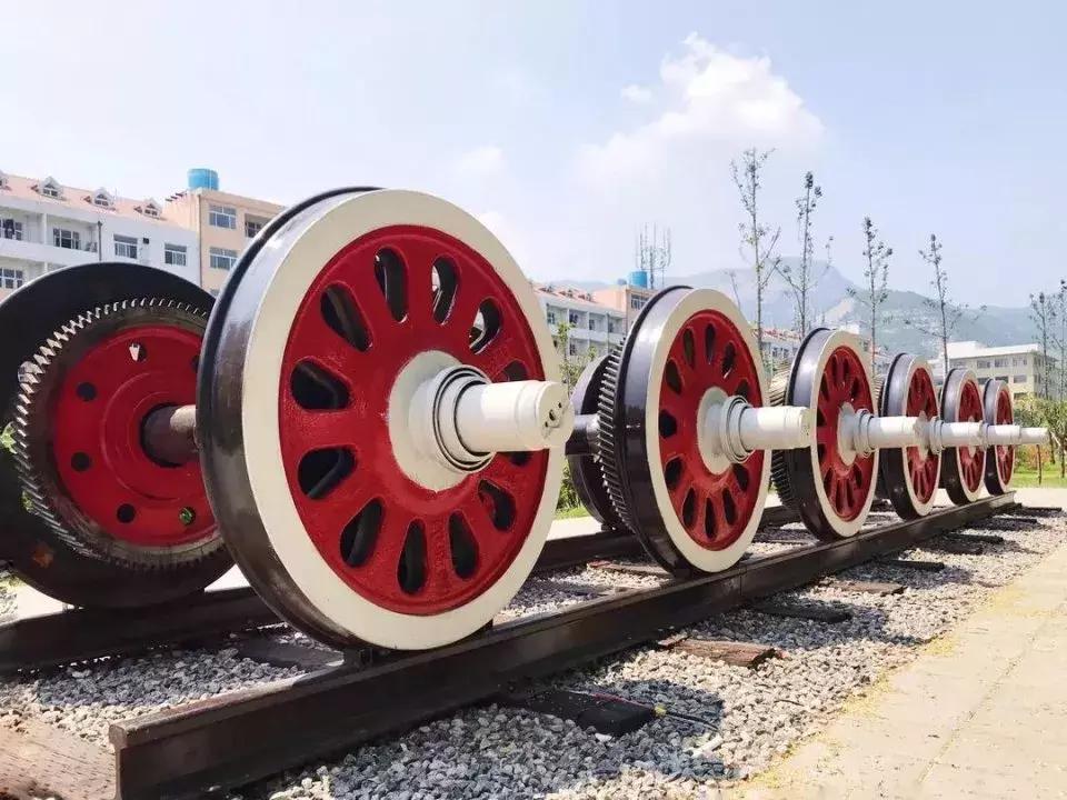 太原漂亮的公园,太原最美公园实景呈现