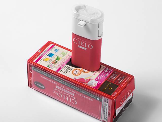 拼团丨一梳，头发染好了、白发不见了