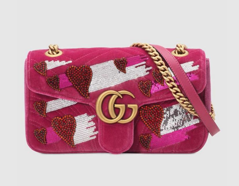 各大牌包包七夕,七夕爆款包包