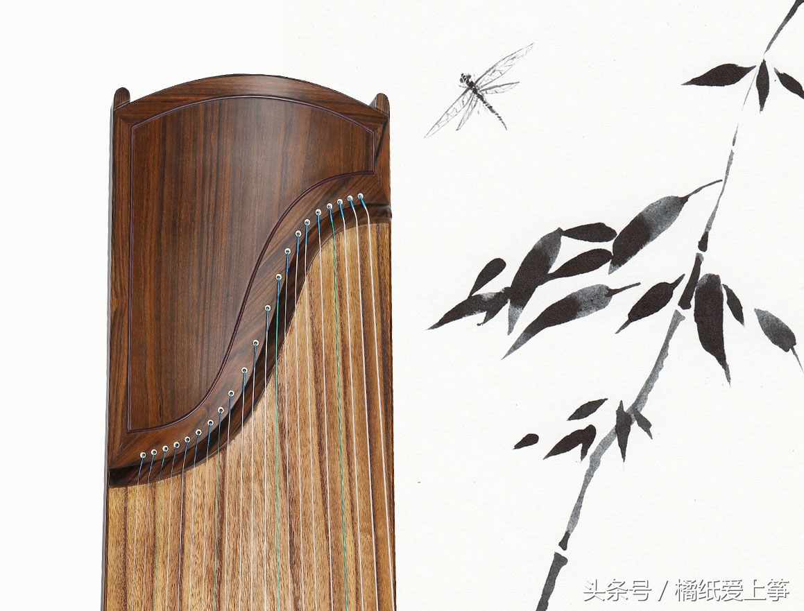 怎样选古筝比较好,古筝进阶选什么古筝品牌最好用