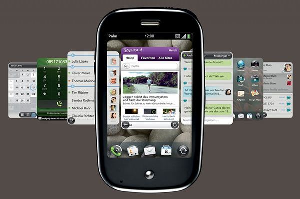 palm全新手机在哪买,palm新机曝光