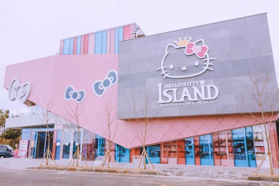 济州岛游玩攻略穷游,济州岛旅行避坑攻略最新