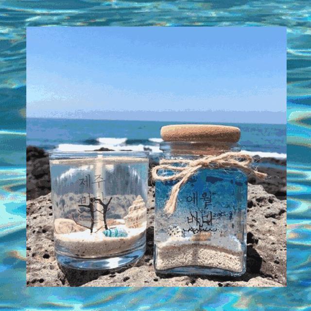 济州岛离岛游玩攻略,济州岛自驾游vlog攻略