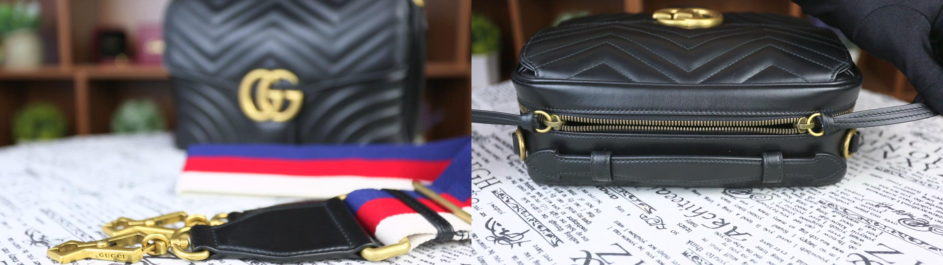 gucci包为啥这么贵,gucci锁头包真假鉴定