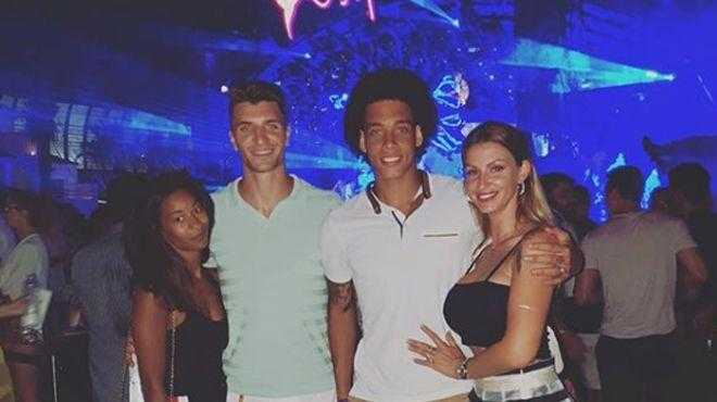 维特塞尔拜仁最新消息,维特塞尔为什么离开多特蒙德