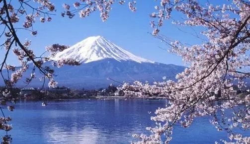 走出家门出去看看祖国的大好河山,走出国门看看外面的世界