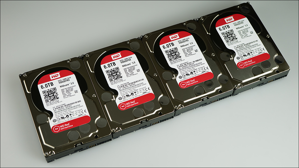 十年前的老硬盘,十几年前的老硬盘