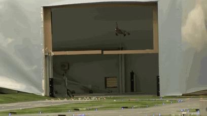 德国兄弟打造模型,德国两兄弟建造小人国