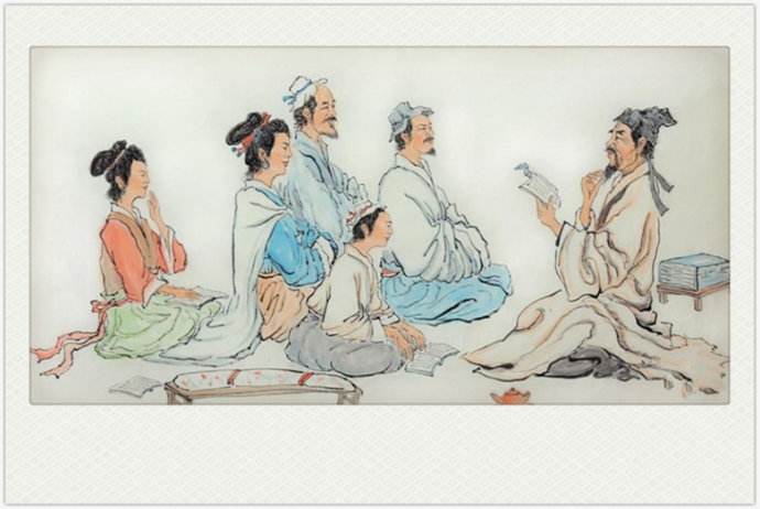 朱元璋出上联视频,朱元璋上联老子天下第一下联是啥