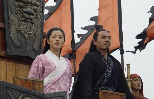 朱元璋出上联视频,朱元璋上联老子天下第一下联是啥