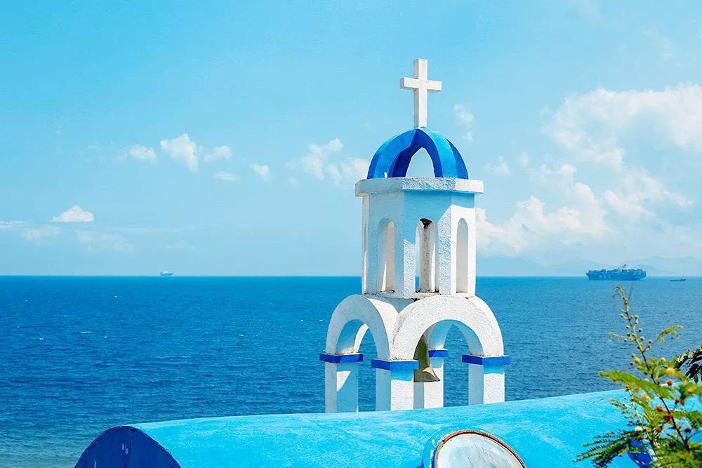 美哭了藏在小渔村里的宝藏民宿,美哭了广东最美自驾