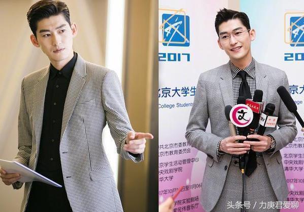 胡歌带五只猫拍戏,胡歌和吴镇宇