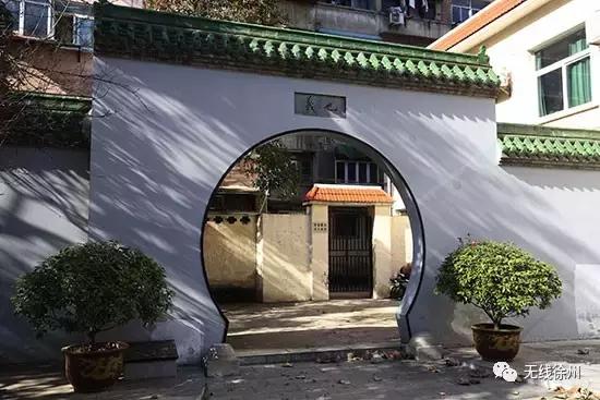 徐州二中变“停车场”！还有哪些回忆留下来？