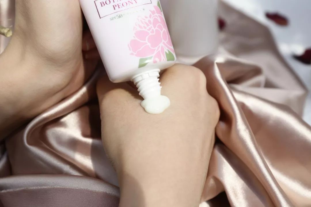 碧柔限定好闻,碧柔哪一款好用不油腻