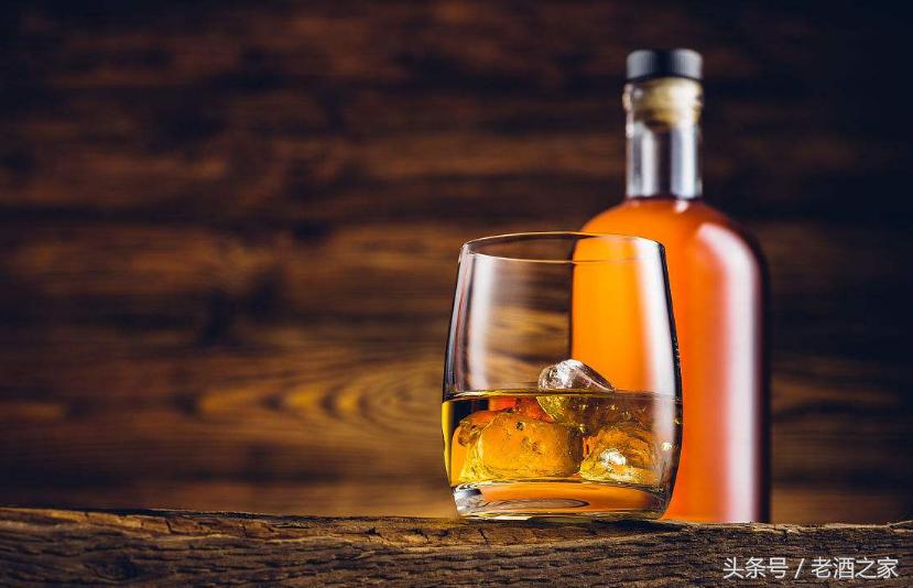 和威士忌有关的东西,威士忌常用的橡木桶有哪几种