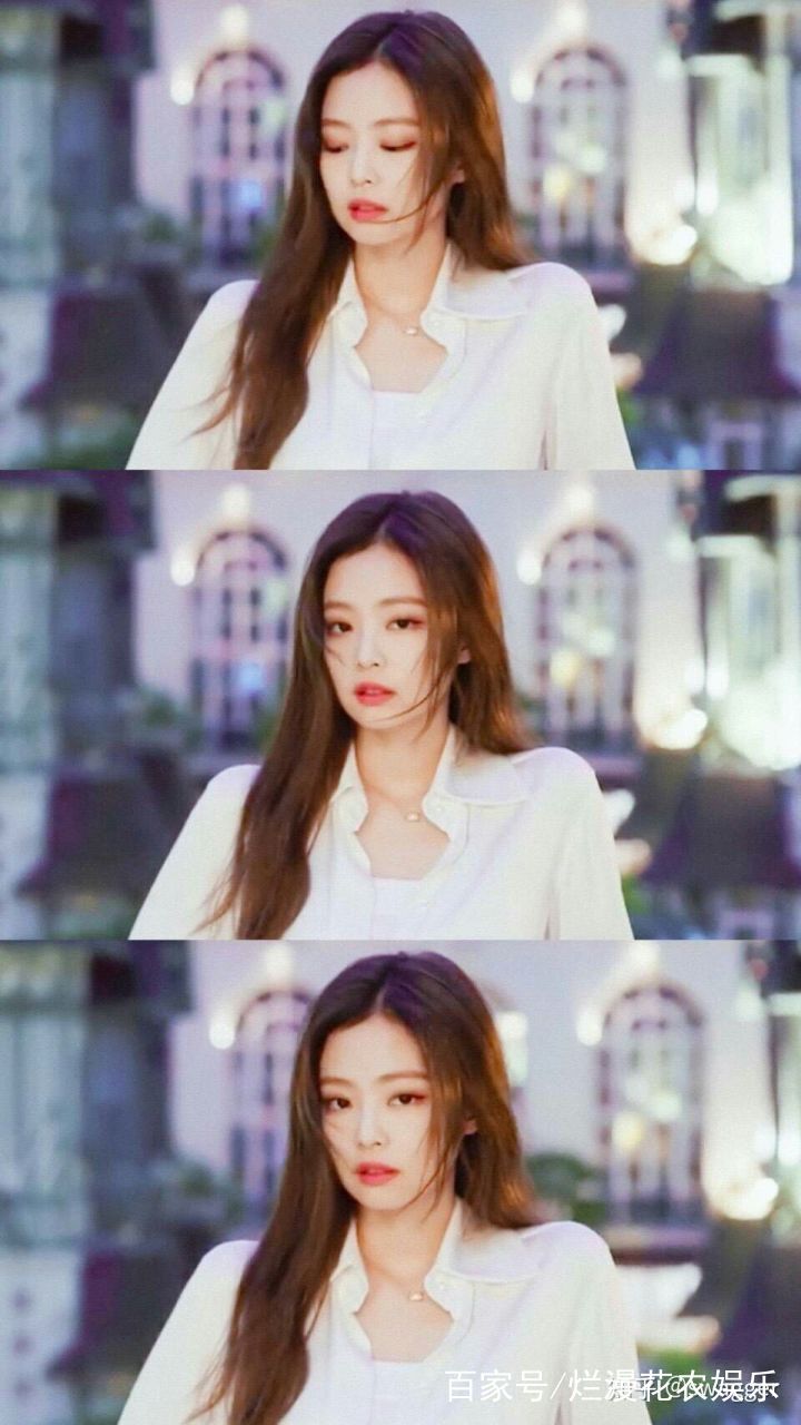 blackpink颜值混剪,blackpink属于她们的时代已落幕