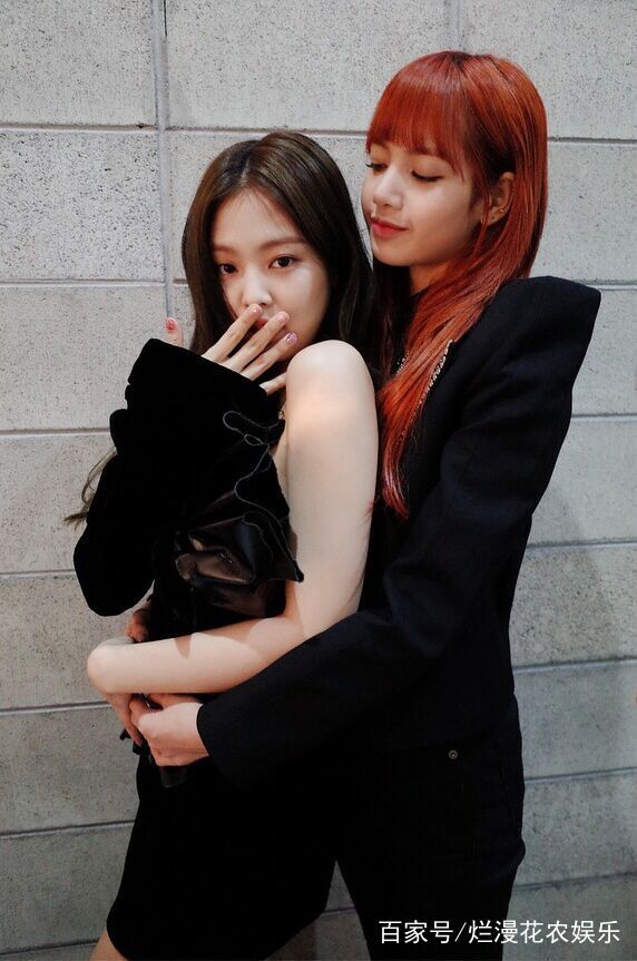 blackpink颜值混剪,blackpink属于她们的时代已落幕