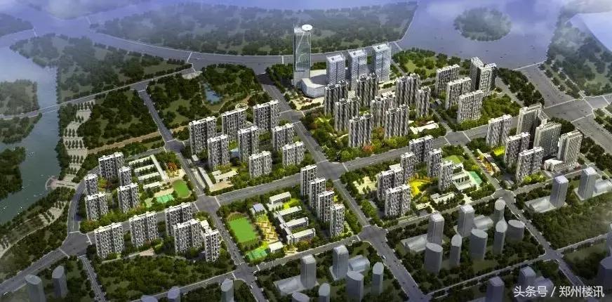 郑州地铁6号线买房指南,郑州地铁买房攻略