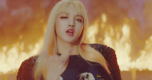 blackpink颜值混剪,blackpink属于她们的时代已落幕