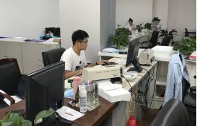 mark谈工作,mark进公司时间