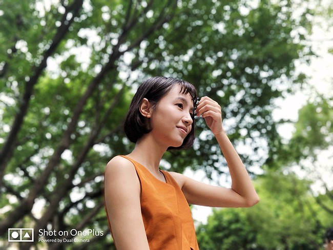 手机人像写真摄影技巧,摄影教程人像手机