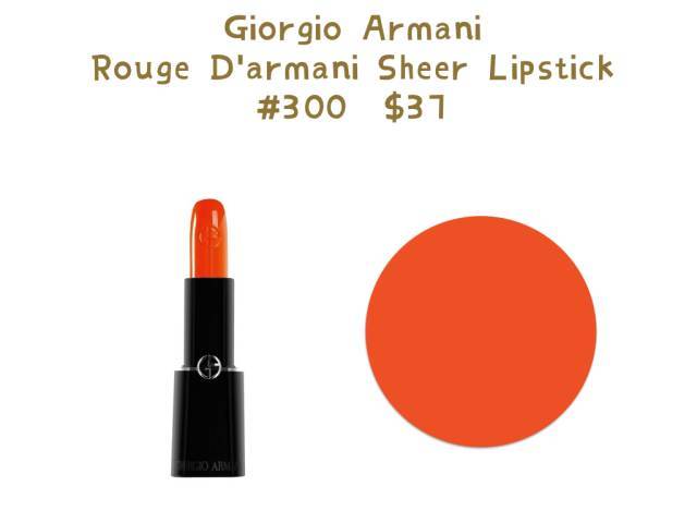 口红推荐夏季淡颜色好看,七夕节送什么口红给老婆