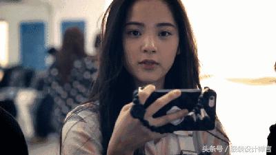 穿衣搭配:少买衣服,多学搭配,简单的基础款搭配就够美!