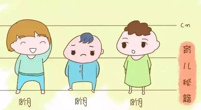 生长发育义诊活动总结,小孩每年只长5cm怎么办呢