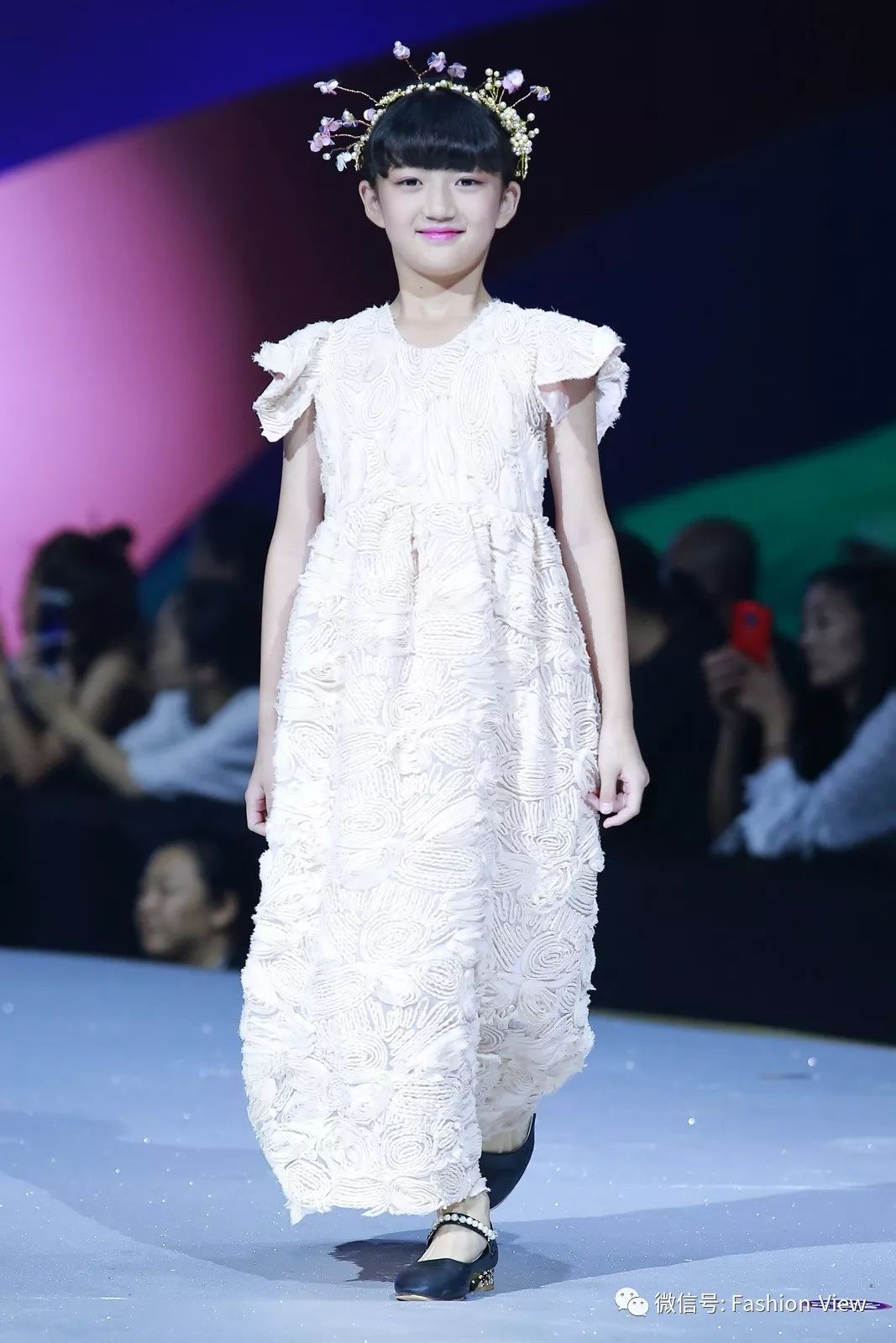 重庆2020国潮少儿时装周,2019重庆国际少儿时尚周启幕