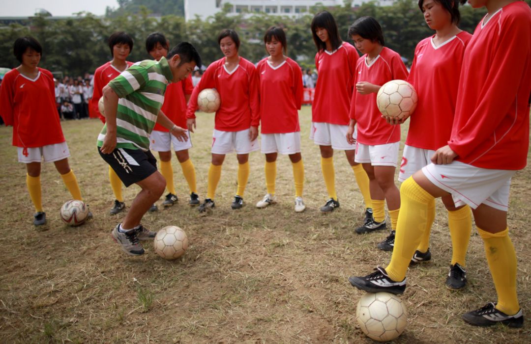 只有“学霸”才能上好大学?这群海南学生说:不!