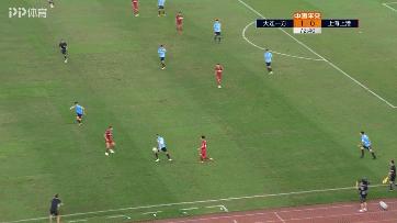 盘点国足球员的史诗级停球,国足的停球让日本队都笑了