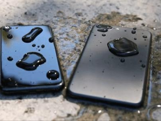 手机落水了有什么办法可以拯救,手机落水该怎么办