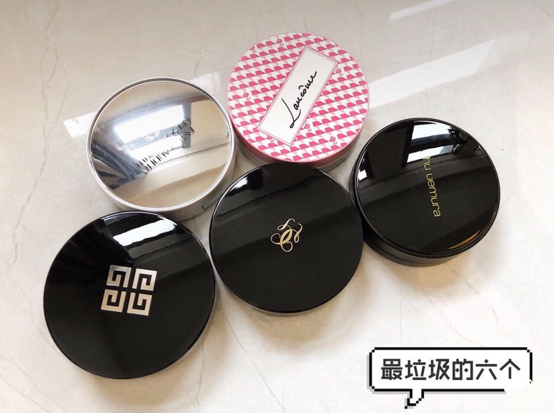 贵妇气垫测评遮瑕,laprairie气垫国内价格