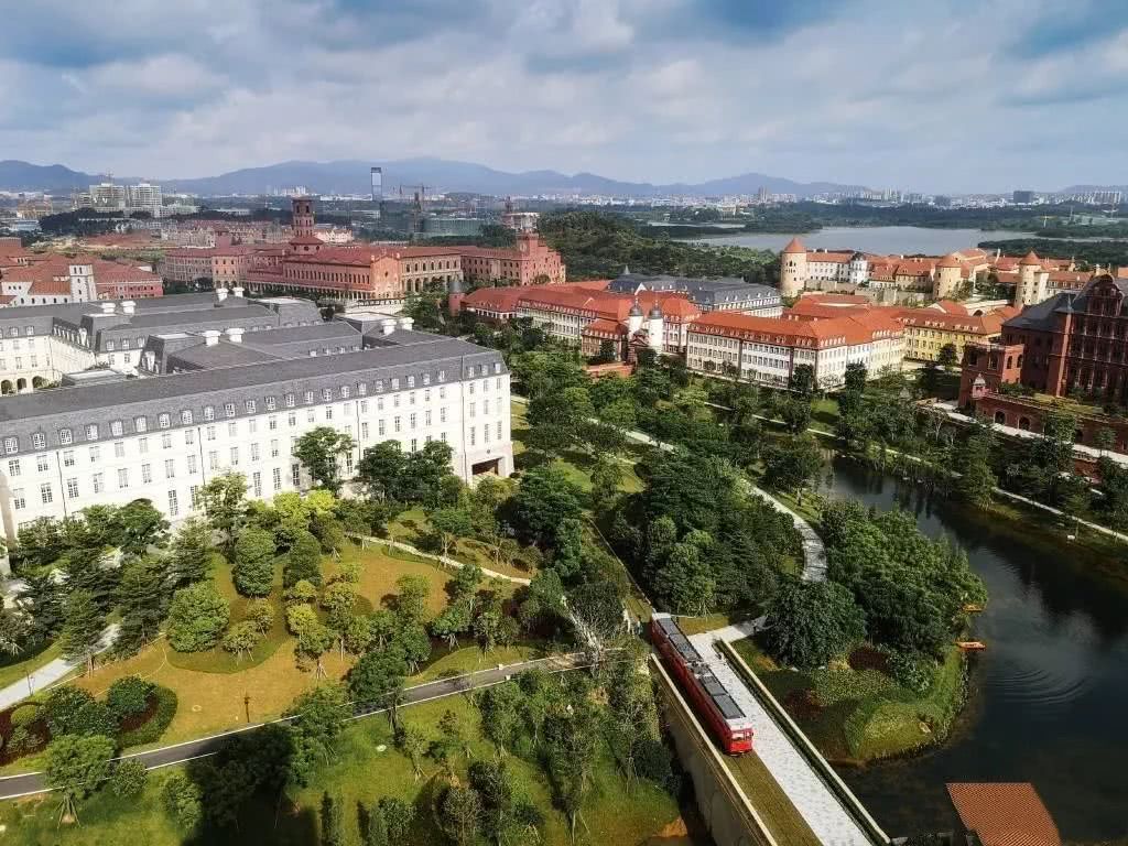 逃离“北上广深”，科技巨头小米华为中兴正在逐步外迁