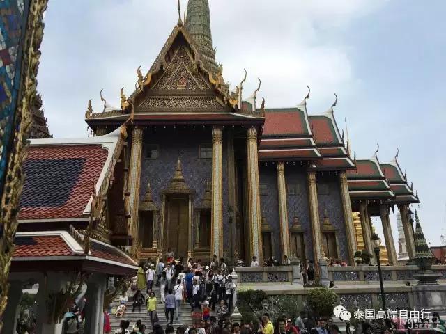 泰国曼谷芭提雅6天5晚路线,曼谷芭提雅6天5晚自由行攻略