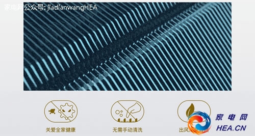 奥克斯变频空调怎么用最省电,奥克斯变频空调打开eco能省电吗