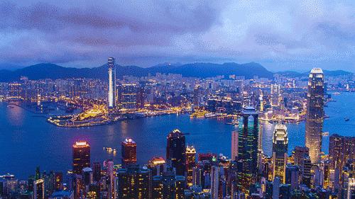 浙江去香港高铁路线,衢州可以直达香港吗