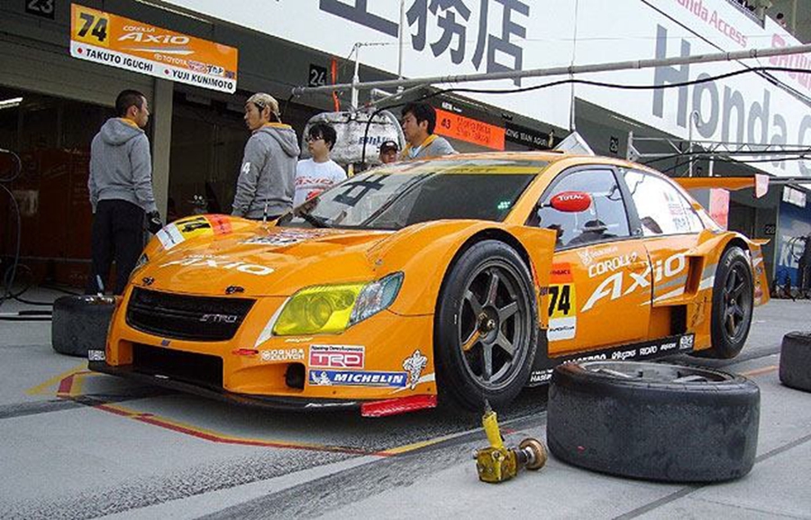 2004年的corolla能卖多少钱,corolla2017年