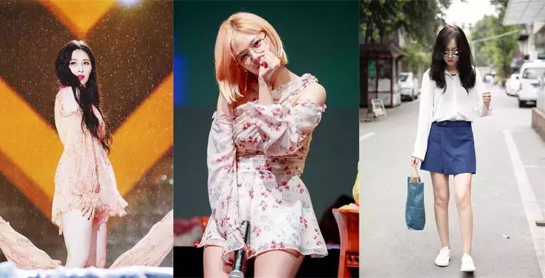 夏天穿这种裤子比裙子还凉快,夏天裙裤不闷热