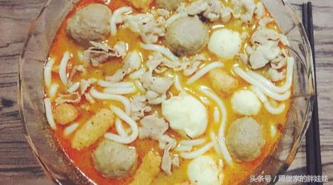 米粉的100种吃法和做法,米粉怎么做才是最好吃的