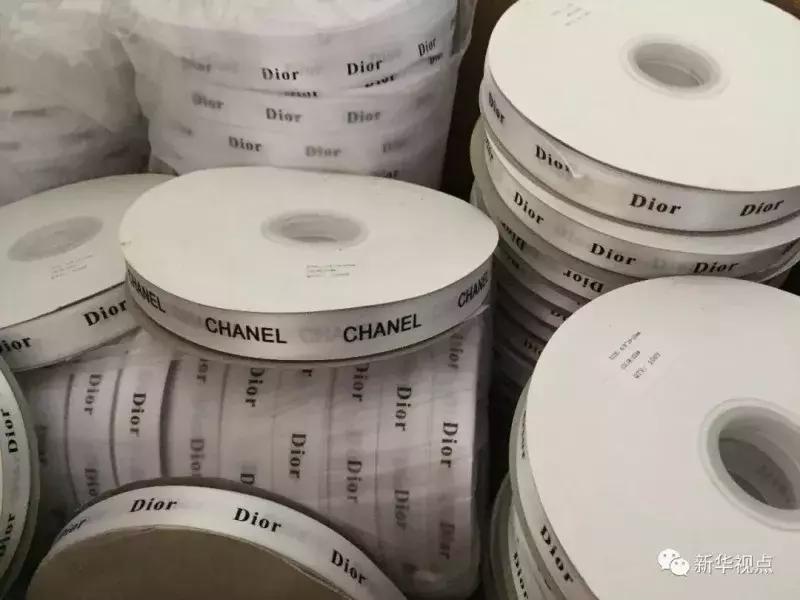 一元假香水被骗,1元假香水回国