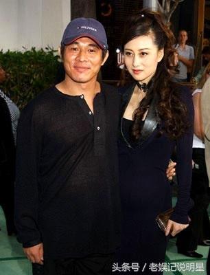 功夫皇帝李连杰的所有好看的视频,功夫皇帝李连杰近况