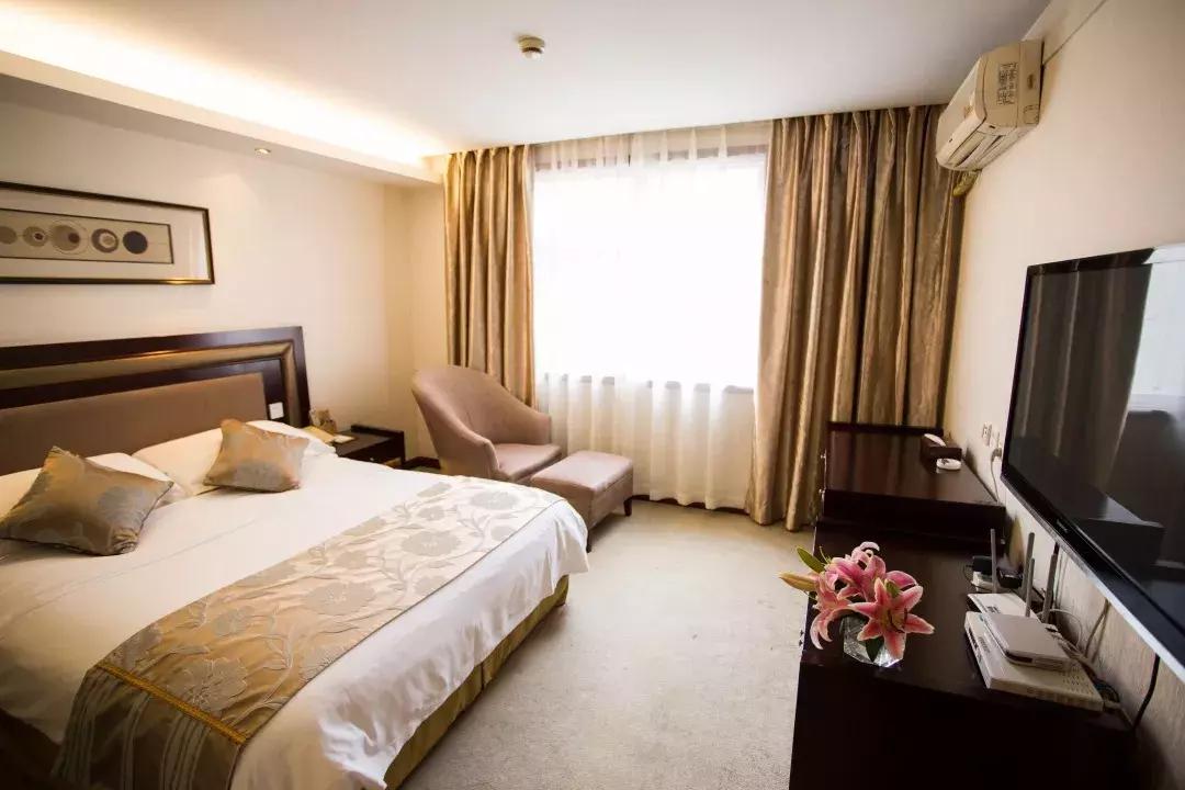 不知道去哪里住宾馆,成都双流有什么特色酒店