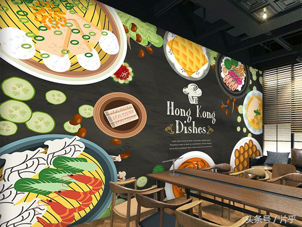 香港经典小吃美食攻略,香港必吃的六种街头小吃好吃不贵