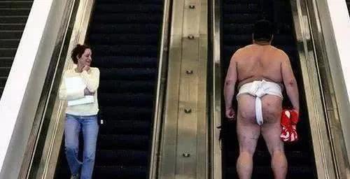 日本的又一奇葩发明,日本奇葩的产品